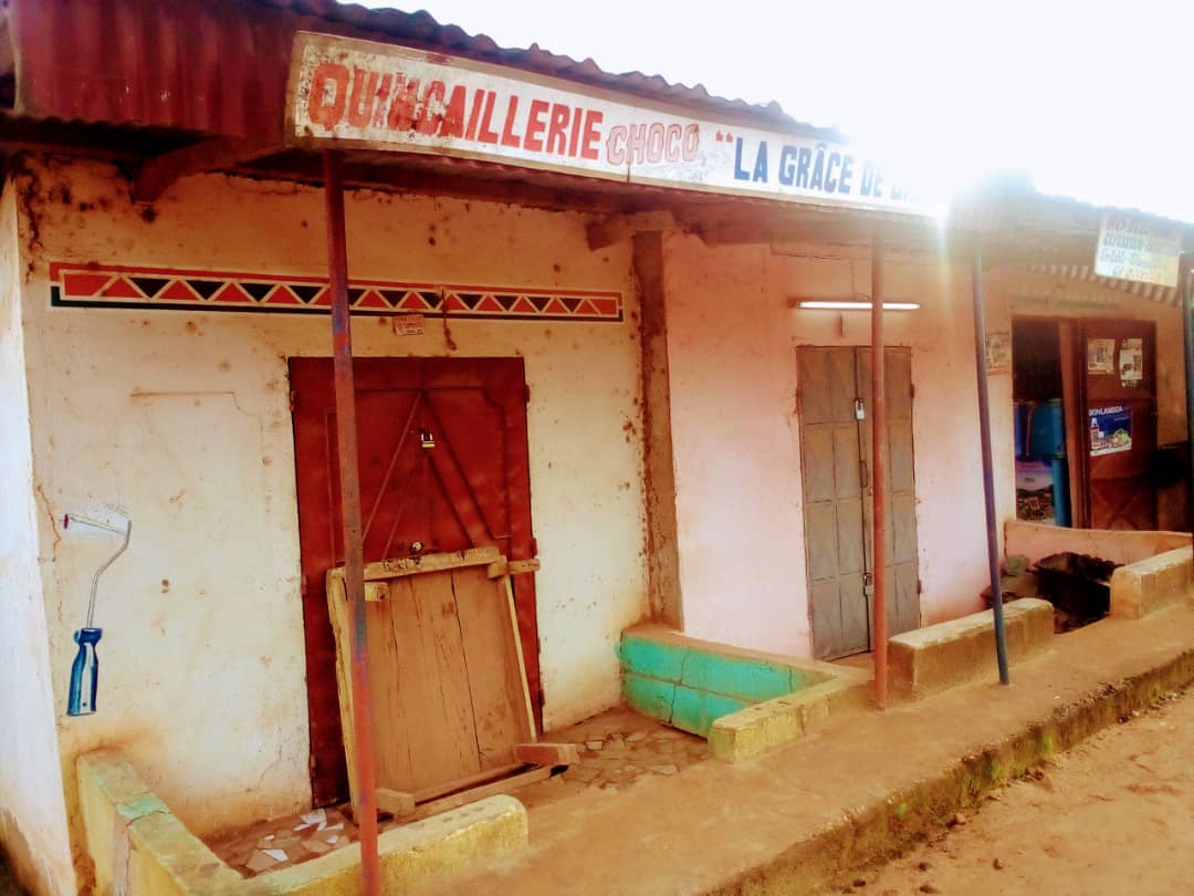 ALEPE Insécurité /De nombreux magasins cambriolés.