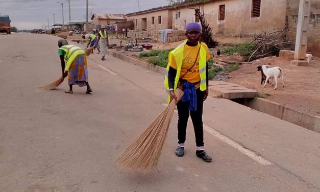 Côte d’Ivoire : Région du Tchologo / la salubrité à Kong, une priorité pour la mairie