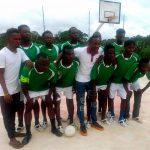 Alépé Sport vacances/Le FC Vibrekin s’adjuge le trophée de la fraternité et de la cohésion sociale