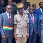 Toumodi-Conseil Régional du Bélier/Le nouveau président Konan Kouakou installé