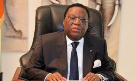 Décès de Youssouf Bakayoko ancien président de la CEI à Paris