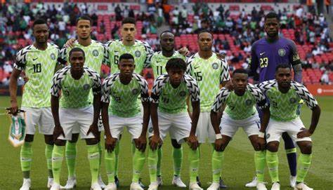 CAN 2023/Les Super eagles du Nigeria coincés