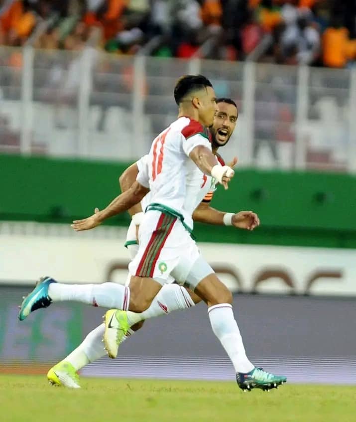 CAN 2023/les éléphants qualifiés en huitième de finale grâce à la victoire du Maroc