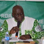 Côte d’Ivoire: Législatives Sous-Préfecture a Toumodi