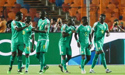 CAN 2023 /Le Sénégal déroulé et file en huitièmes de finale.