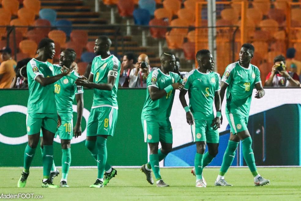 CAN 2023 /Le Sénégal déroulé et file en huitièmes de finale.