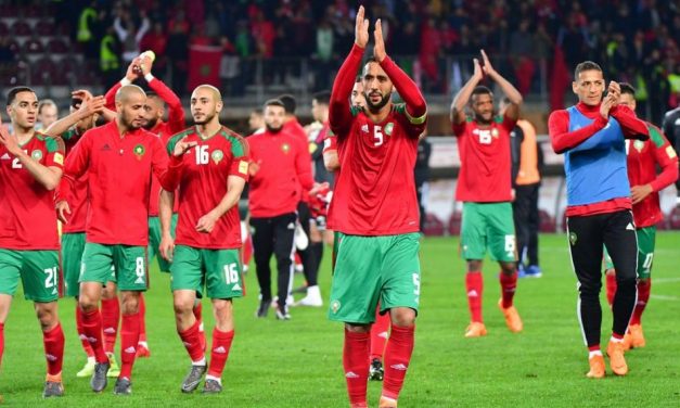 CAN 2023/Le Maroc se fait respecter