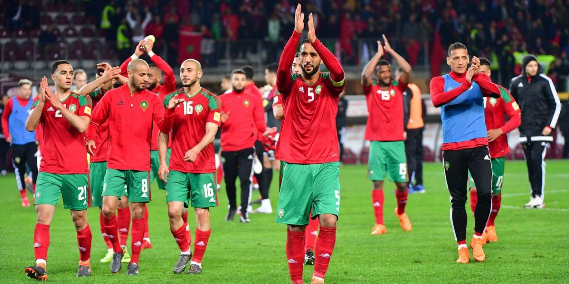 CAN 2023/Le Maroc se fait respecter