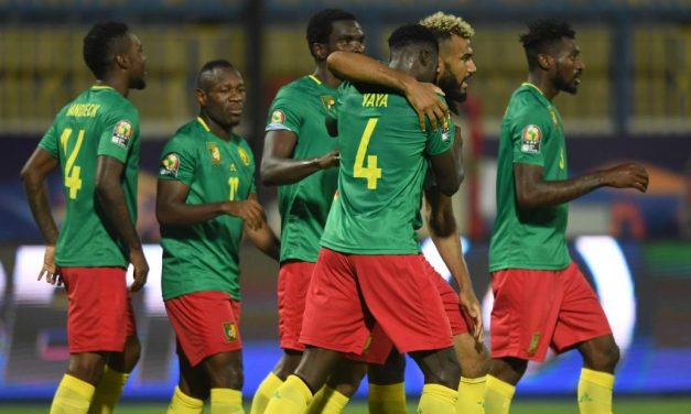 CAN2023/Les lions indomptables du Cameroun n’ont pas réussi leur entrée en lice.