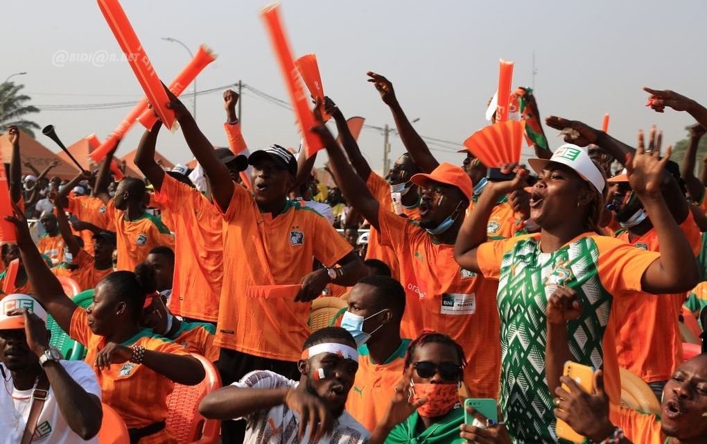 Côte d’Ivoire/La CAN 2023 tire vers sa fin