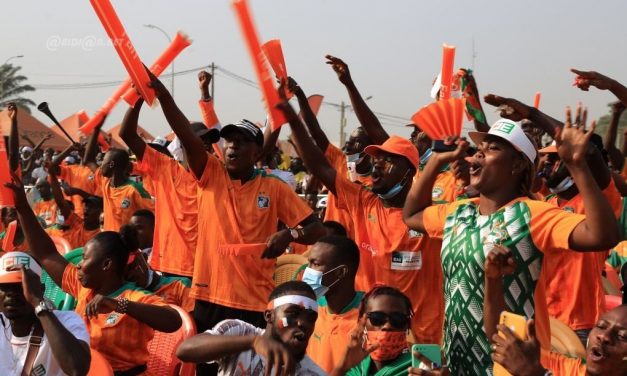 Côte d’Ivoire/La CAN 2023 tire vers sa fin