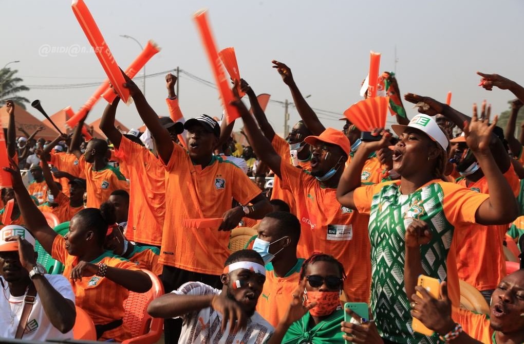 BOUAKE  / ÉCHOS DE LA CAN 2023 Les messages de fair-play véhiculés pour une opposition sans violence 