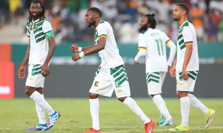 Can 2023/Cameroun – Nigéria en Huitièmes de finale