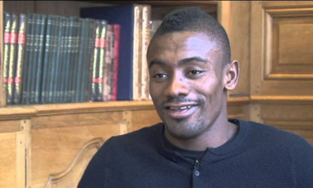 Can 2023 Salomon Kalou ( ex international ivoirien, champion d’Afrique 2015) « L’expérience va faire la différence contre le Mali »