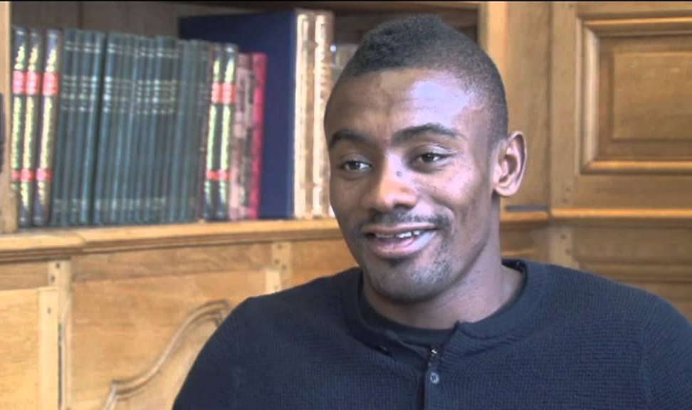 Can 2023 Salomon Kalou ( ex international ivoirien, champion d’Afrique 2015) « L’expérience va faire la différence contre le Mali »