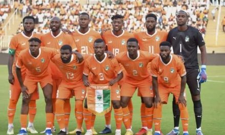CAN 2023 Côte d’Ivoire /Sénégal :La Côte d’Ivoire ruine les espoirs du champion en titre et file en quart de finale