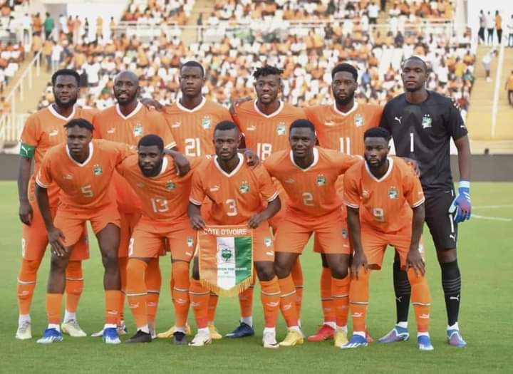 CAN 2023 Côte d’Ivoire /Sénégal :La Côte d’Ivoire ruine les espoirs du champion en titre et file en quart de finale