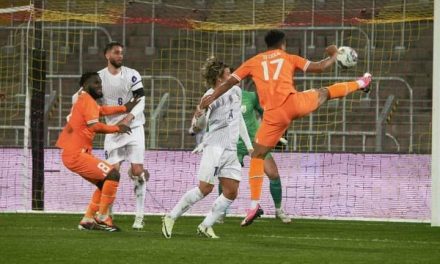 Sports Football : Côte d’Ivoire/ Uruguay Encore un gros coup pour les notre équipe nationale