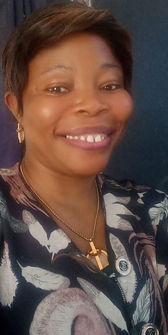 PDCI-Cellule Nationale des Enseignants pour Tidiane Thiam/La présidente Clarisse Koffi Akissi signifie sa reconnaissance à ses bienfaiteurs.
