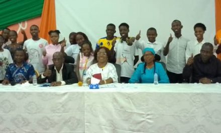 Côte d’Ivoire: Formation en  » leadership en milieux scolaires et universitaires.