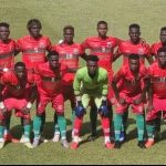 Côte D’Ivoire-Football: l’Africa Sport sort du gouffre