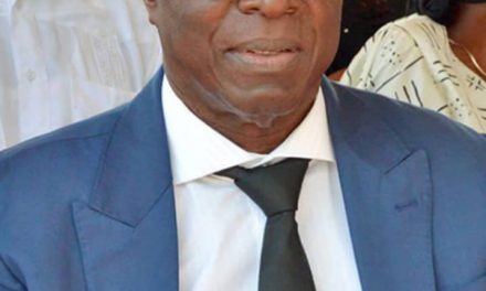 Djekanou-Les Compagnons Rhdp /Docteur René Brou K. appelle à un grand rassemblement autour du président Alassane Ouattara pour sa réélection