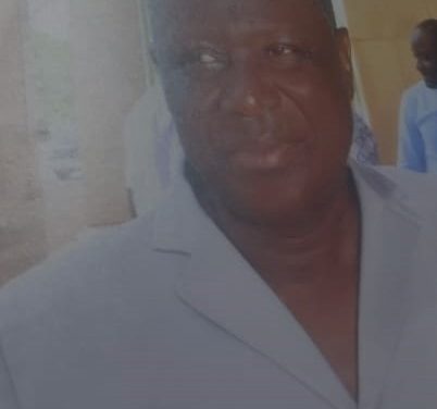 Rhdp-Yamoussoukro/Kouame Kouakou Eugène, vice-gouverneur et coordonnateur adjoint du Rhdp: » Que les ivoiriens fasse confiance au président Alassane Ouattara, car il est le seul qui peut garantir la paix. »