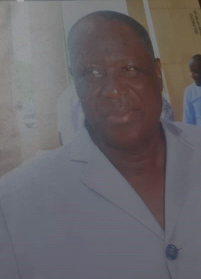 Rhdp-Yamoussoukro/Kouame Kouakou Eugène, vice-gouverneur et coordonnateur adjoint du Rhdp: » Que les ivoiriens fasse confiance au président Alassane Ouattara, car il est le seul qui peut garantir la paix. »