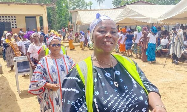 Galilée 2025 : Une effusion de foi et de miracles à Songon