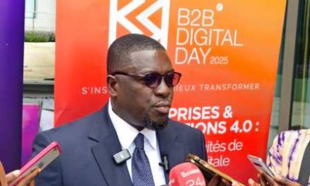 Lancement du B2B Digital Day 2025 : Un carrefour d’idées pour bâtir la Côte d’Ivoire digitale de demain