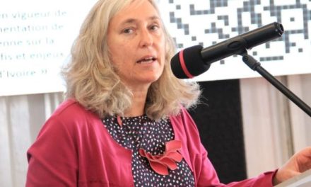 Fête de l’Europe à Abidjan : l’Union européenne plaide pour des élections apaisées en Côte d’Ivoire