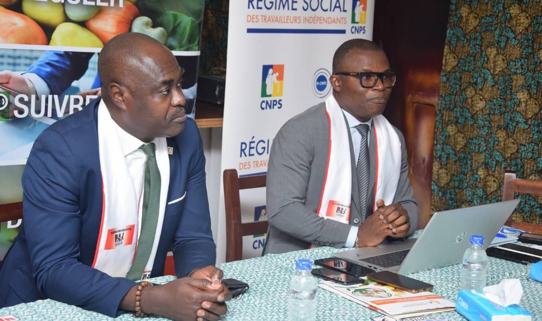 Presse et cohésion sociale : La CNPS aux côtés de l’UPL-CI en période électorale