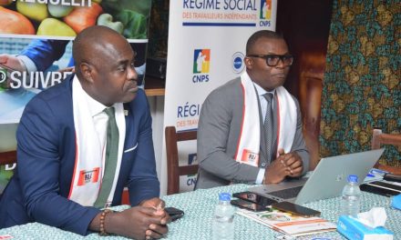 Presse et cohésion sociale : La CNPS aux côtés de l’UPL-CI en période électorale