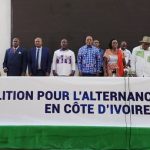 Présidentielle 2025 : La CAP-CI dénonce une dérive autoritaire et appelle à la mobilisation