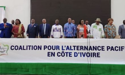 Présidentielle 2025 : La CAP-CI dénonce une dérive autoritaire et appelle à la mobilisation
