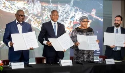 Treichville : le quartier Yobou Lambert bientôt transformé par le projet « La Perle d’Éburnie »