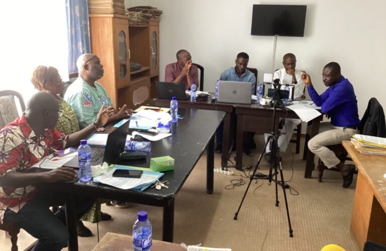 Côte d’Ivoire : Les journalistes du web face aux défis de l’IA et des réseaux sociaux