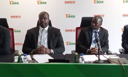 Commerce extérieur : Le GUCE CI dresse le bilan de ses 10 années de transformation les 2 et 3 juin à Abidjan