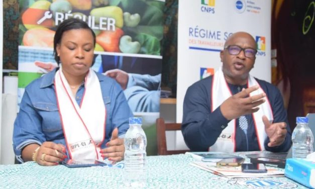 Perspectives prometteuses pour les filières anacarde et coton en Côte d’Ivoire : Mamadou Doumbia fait le point à Assouindé
