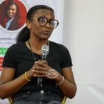 Sur les traces d’un succès littéraire : Marguerite Abouet face aux étudiants d’Abidjan