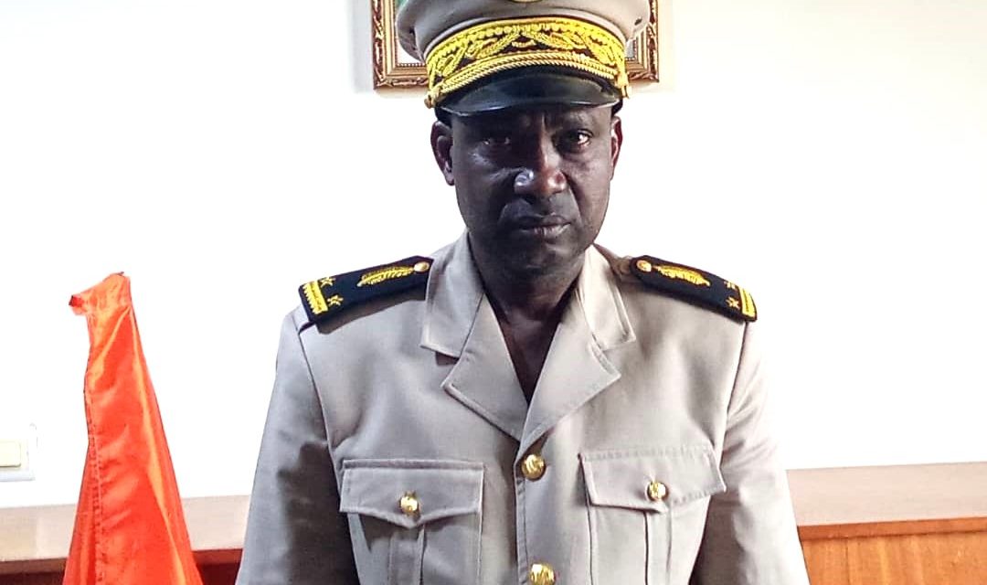 BEPC 2025 à Saioua : Un démarrage sans accroc dans les centres d’examen