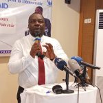 Présidentielle 2025 : Zadi Djédjé invite la jeunesse à tourner la page de la violence et choisir l’avenir