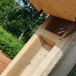 Cambriolage et vol des installations électriques à Tollakro
