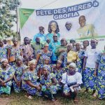 Gbofia-3eme édition du Festival spécial Fête des Mères.