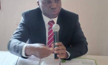 Toumodi-Présidentielles 2025/ Mode opératoire du Parrainage Citoyen/Docteur Doumbia Soumaila instruit les acteurs locaux