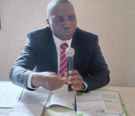 Toumodi-Présidentielles 2025/ Mode opératoire du Parrainage Citoyen/Docteur Doumbia Soumaila instruit les acteurs locaux