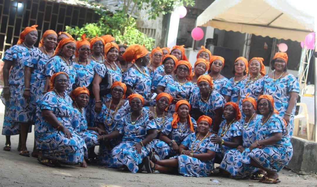 Yopougon : L’Association « Femmes de Valeurs » d’Assalé Kouassikro célèbre les mères dans la convivialité