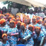 Yopougon : L’Association « Femmes de Valeurs » d’Assalé Kouassikro célèbre les mères dans la convivialité
