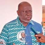 Toumodi-Pdci. Parrainage Citoyen/ Le délégué Ange Félix N’Dakpri fait un bilan mi-parcours