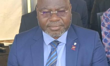Tiebissou/Le président de la mutuelle de Molonou Nanafoue salue les bienfaits d’une ONG